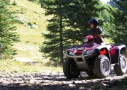 Honda FourTrax Foreman